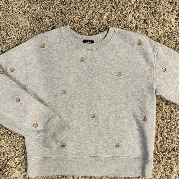 Rails Ramona sweatshirt XS - Picture 3 of 5